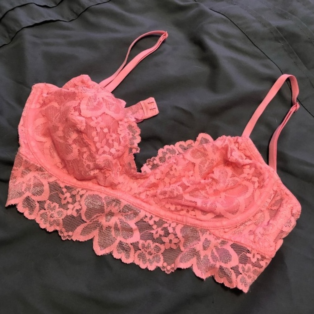 (NWOT) Victoria's Secret bralette